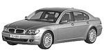 BMW E65 C3841 Fault Code