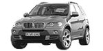 BMW E70 C3841 Fault Code