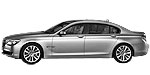 BMW F02 C3841 Fault Code